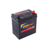 BATTERIA DI AVVIAMENTO PER AUTO STANDARD JUJIANG POWER JIS 36B20L