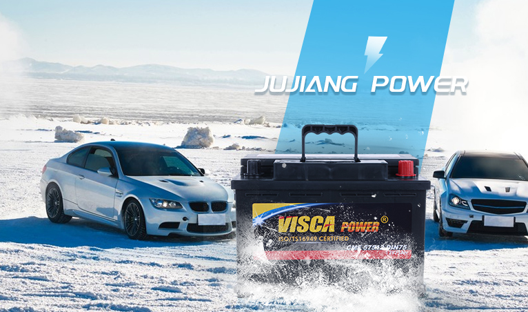 Offerta JUJIANG POWER con livelli eccezionali di progetti professionali