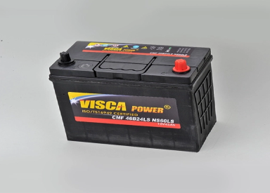 La scienza alla base dei test sulle batterie automobilistiche: garantire affidabilità e longevità