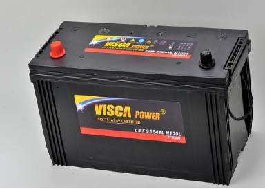 Comprendere il cuore della tua auto: come le batterie automobilistiche forniscono energia