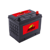 Produttore di prezzi competitivi Batteria per autoveicoli CMF 55D26L 12V 60ah