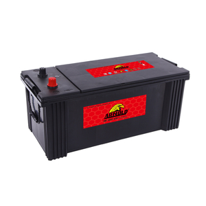 BATTERIA PREMIUM HEAVY DUTY 145G51 N150 EXECUTIVE CON GARANZIA PIÙ LUNGA