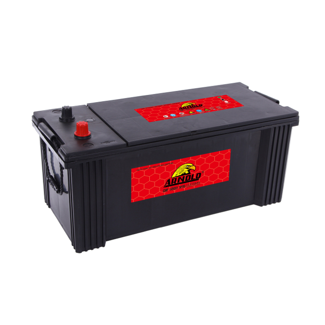 BATTERIA PREMIUM HEAVY DUTY 145G51 N150 EXECUTIVE CON GARANZIA PIÙ LUNGA