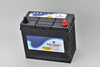 Jeje Europe Standard Beyonix Factory Supply JIS 12V45ah CMF 55B24L Batteria di avviamento per auto