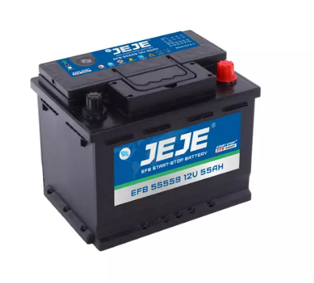 Motivi per cui la batteria della tua auto non mantiene la carica