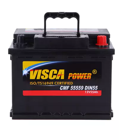 Qual è una buona tensione per una batteria di avviamento?