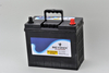 Jeje Europe Standard Beyonix Factory Supply JIS 12V45ah CMF 55B24L Batteria di avviamento per auto