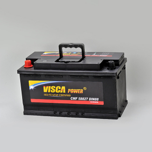 Batteria al Piombo Sigillata cmf 58827 marca visca power