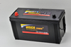 Prezzo di fabbrica Batteria ad acido MF 12V N100ah Produttore di batterie per auto automobilistiche Korea Tech