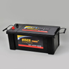 BATTERIA DI AVVIAMENTO JIS HEAVY DUTY N150 JEJE POWER