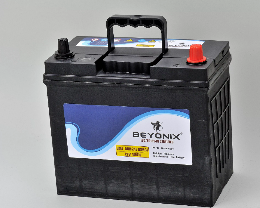 Come testare una batteria al piombo?