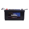 Prezzo di fabbrica Batteria acida Mf 12V SMF 95E41R 100ah Produttore di batterie SEMI Corea Standard JIS