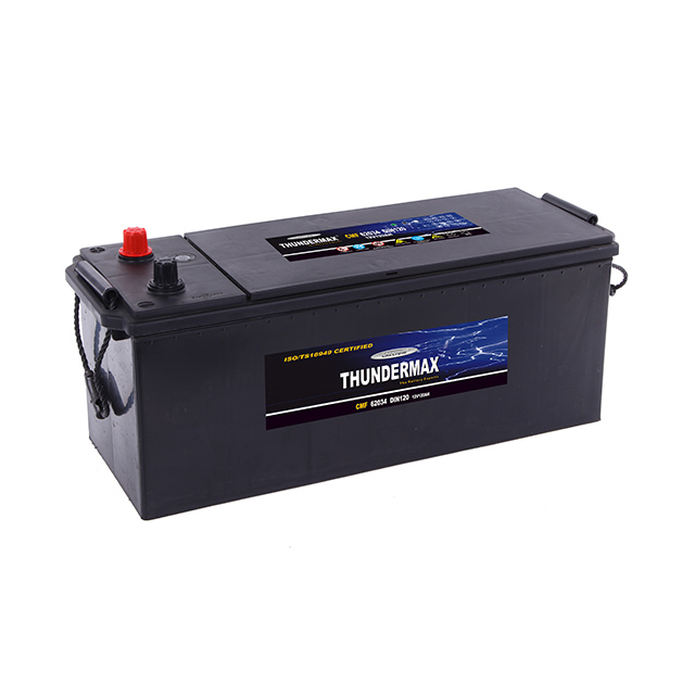 Testare lo stato della batteria dell
