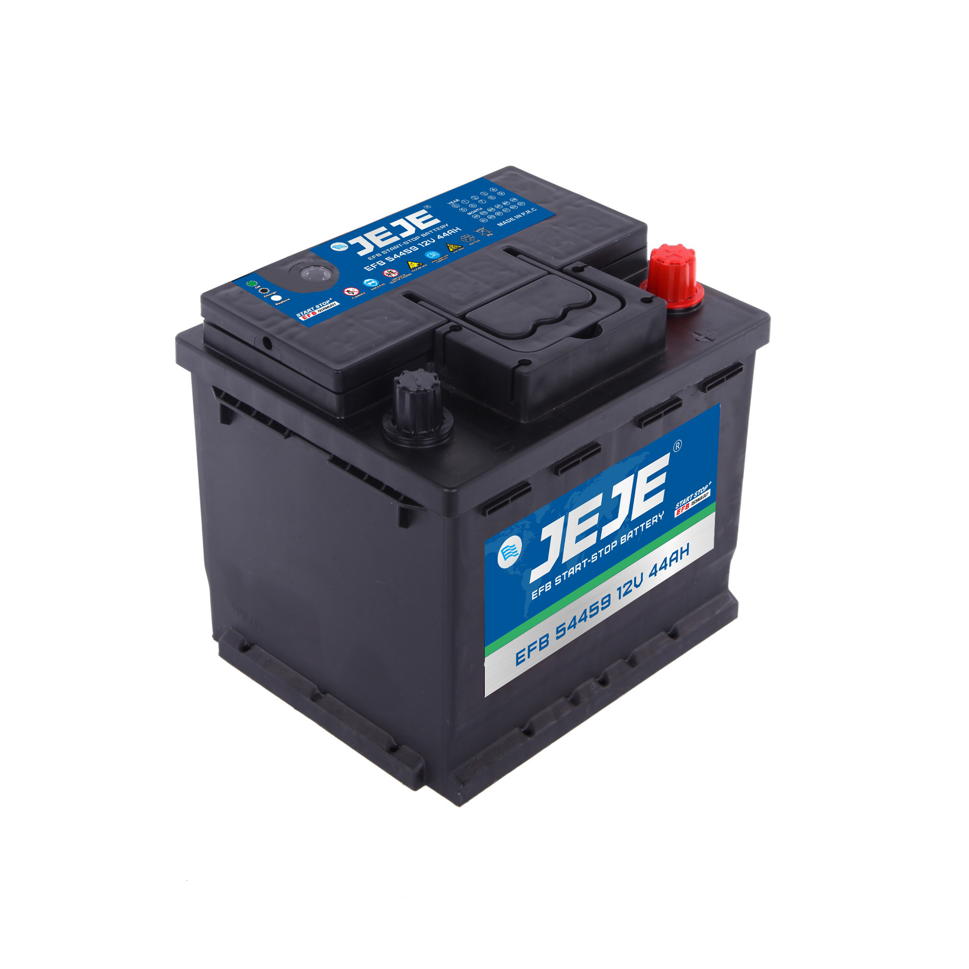 Batteria per auto EFB Start-Stop